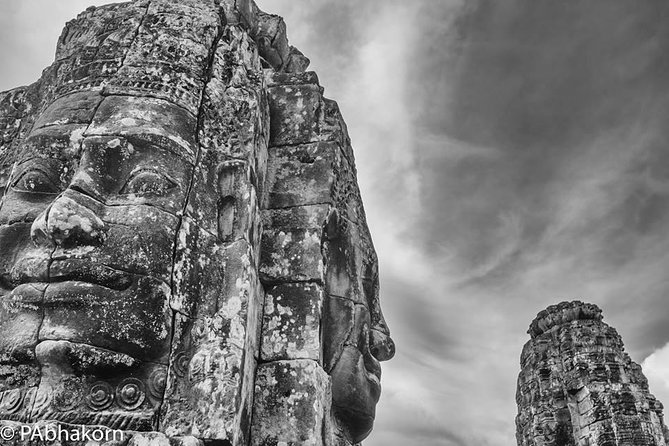1 Day Discover Angkor Wat Sunrise Private Tour - Why the 5am start is worth it