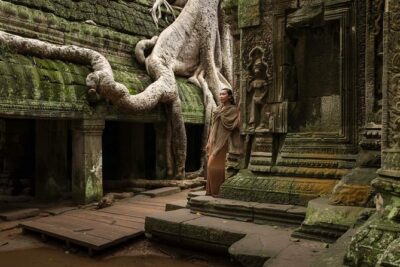 1 Day Discover Angkor Wat Sunrise Private Tour