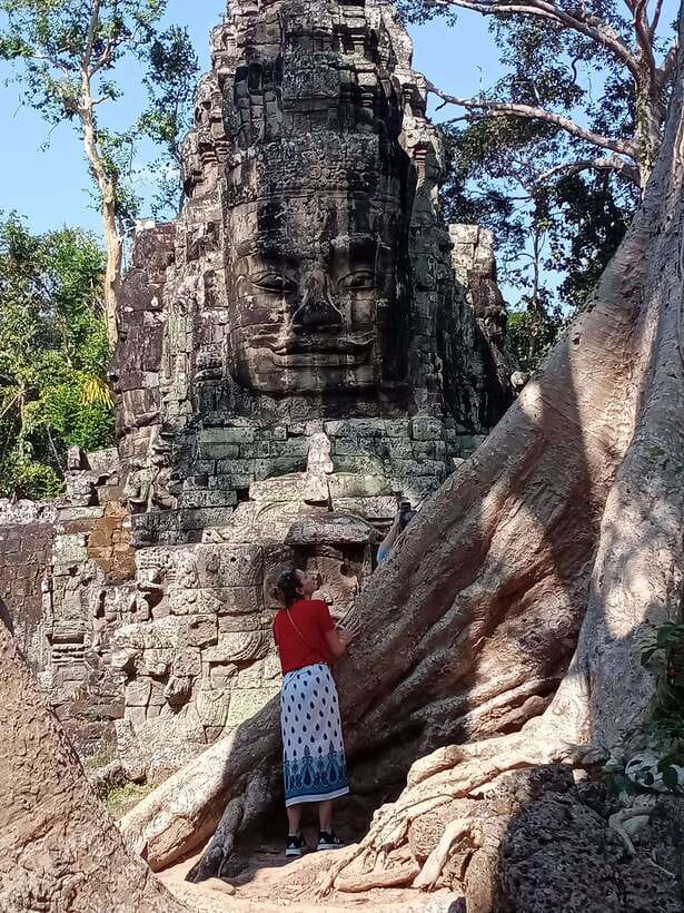 1-Day private Angkor Temple Tour from Siem Reap - Why a private Angkor tour makes sense