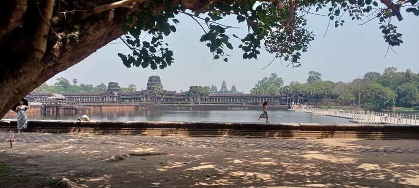 1-Day private Angkor Temple Tour from Siem Reap - Is $34 a good value?