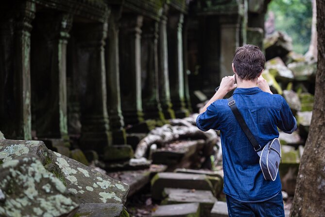2-Day : Angkor Sunrise, Kompong Phluk Sunset & Banteay Srei Tour - The eastern temples: Pre Rup and East Mebon