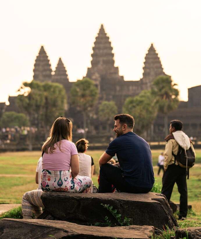 2-Day: Angkor Temple Treasures and Unique Floating Lifestyle - Why this two-day Angkor plan works
