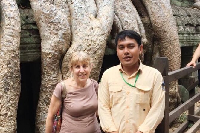 2-Day 'Angkor & Village' Tour - Who should book this private Angkor tour?