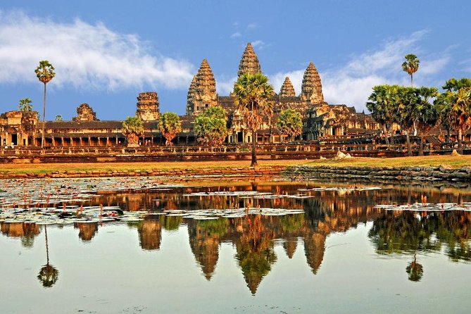 2-Day 'Angkor & Village' Tour - Should you book the 2-Day Angkor and Village Tour?