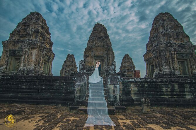 2-Day Angkor Wat With Small, Big Circuit and Banteay Srei Tour - Day two: sunrise and the Big Circuit