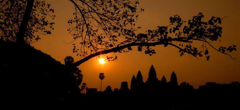 2-Day Angkor Wat With Small, Big Circuit & Banteay Srei Tour - Key points to know before booking