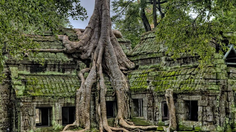 2-Day Angkor Wat With Small, Big Circuit & Banteay Srei Tour - Should you book it?