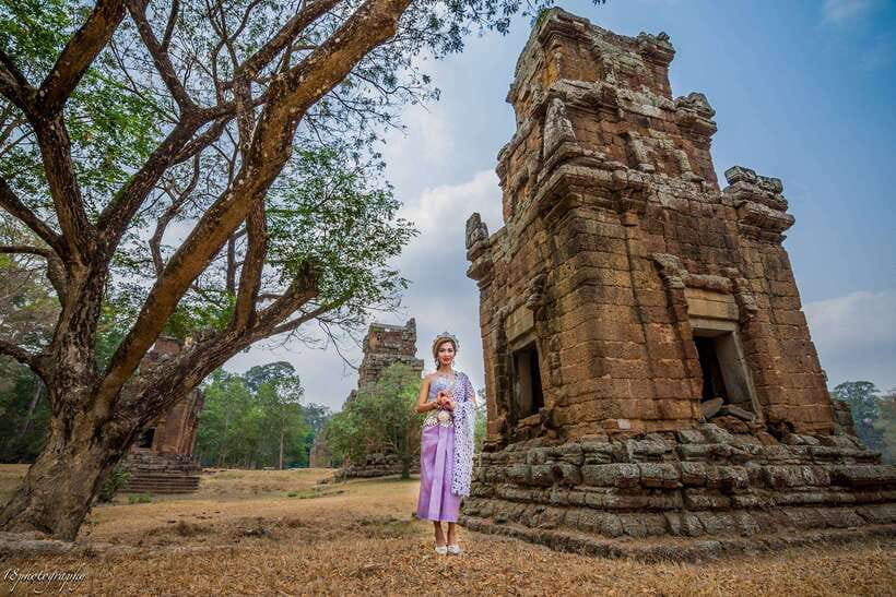 2-Day Angkor Wat With Small, Big Circuit & Banteay Srei Tour - What the private guide changes