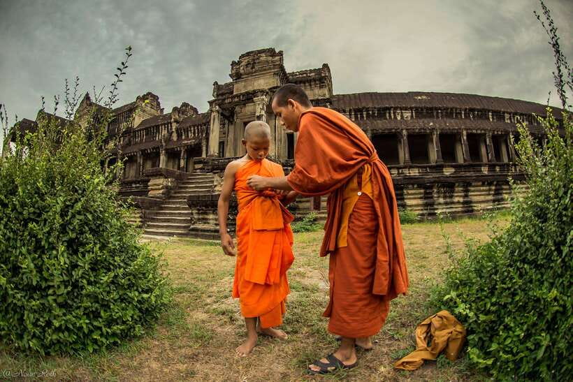 2-Day Angkor Wat With Small, Big Circuit & Banteay Srei Tour - Is $136 a fair price?
