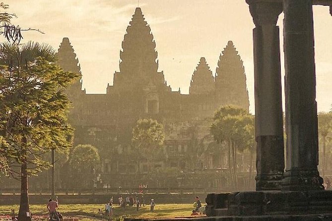 2-Day Best of Angkor Wat and Tonle Sap Lake Tour - How the private format affects value