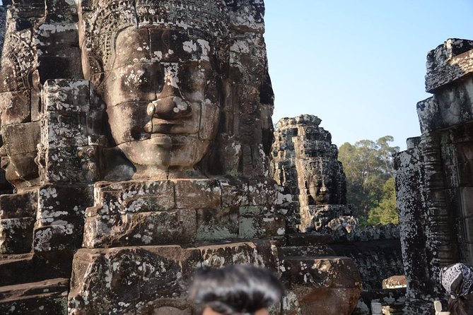 2-Day Best of Angkor Wat and Tonle Sap Lake Tour - Day one begins with Angkor Wat
