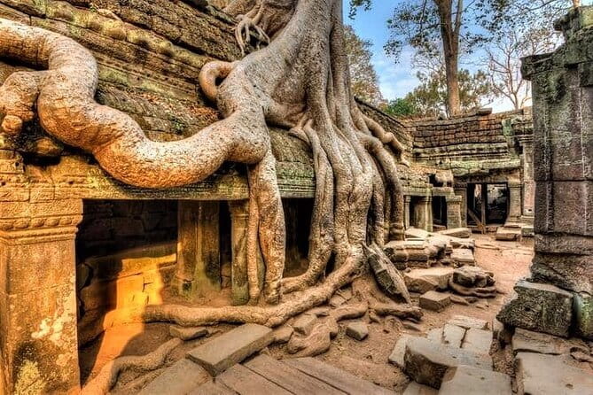 2 Day Cambodia Private Guided Tour in Angkor Temples - Angkor Thom’s monuments, from Baphuon to the Leper King