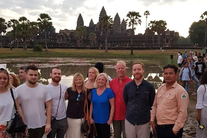 2-Day tour with sunrise - What the transport adds to the experience