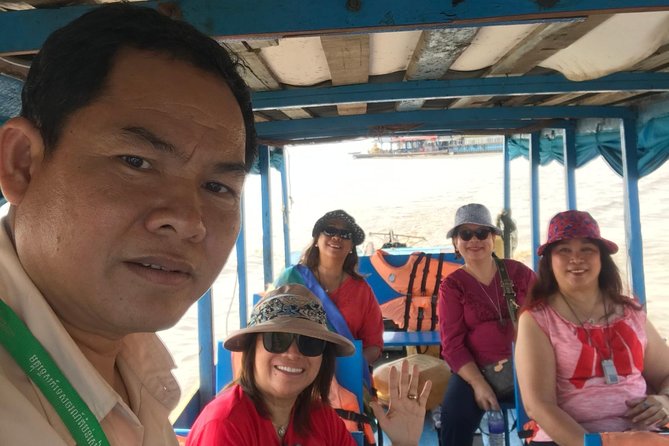 2-Day tour with sunrise - Who will get the most from this private tour