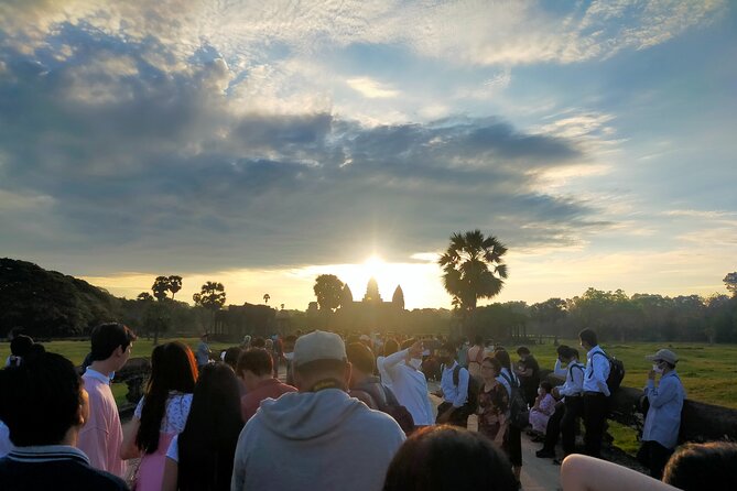2-Day tour with sunrise - Small details that will improve your two days