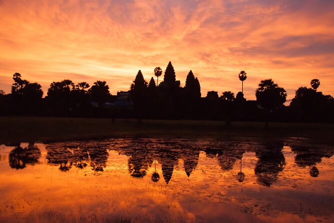 2-Day Unforgettable Experience of Angkor Wat - Why two days works better than one