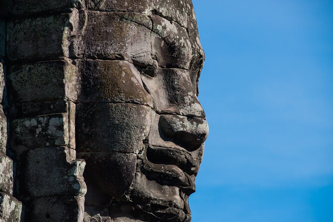 2-Day Unforgettable Experience of Angkor Wat - Angkor Thom, Bayon, and the royal city