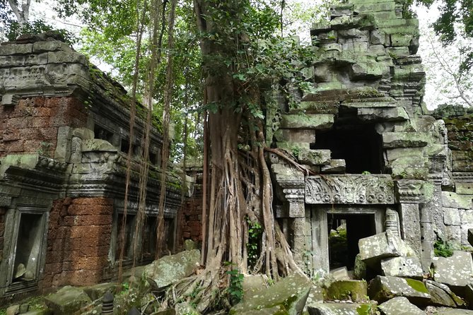2 Days Angkor temples with Sunrise & Sunset - What two days at Angkor really feels like