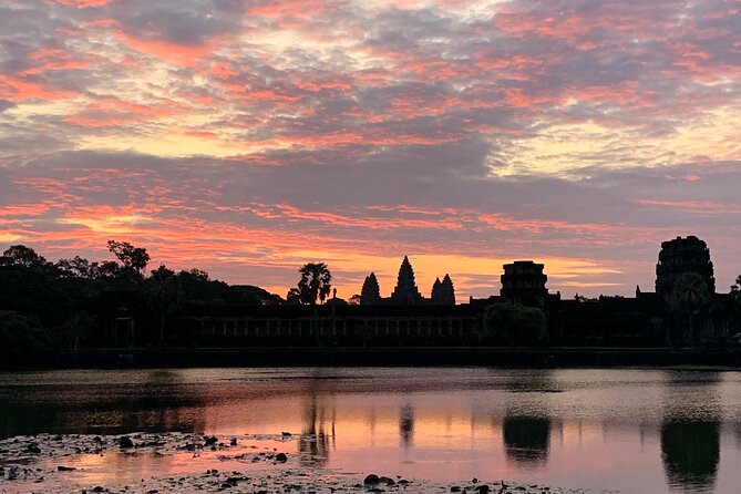 2 Days Angkor temples with Sunrise & Sunset - The real price and the value of two packed days