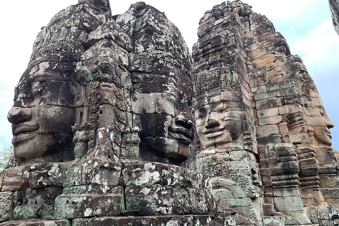2 Days Angkor temples with Sunrise & Sunset - Who should book this Angkor plan?