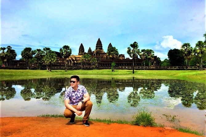 2 Days Exclusive Temple Highlights with Sunset and Sunrise Tour - Angkor Thom, Bayon, and the royal city