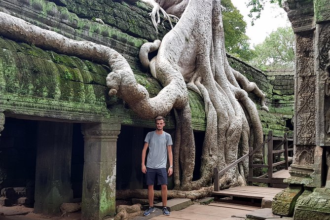 2-Days Private Tour in Angkor Sunrise, Banteay Srei and Beng Mealea Temple - Who Will Get the Most From These Two Days