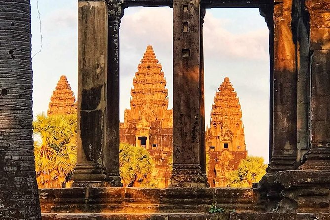 2 Days Temples with Sunrise-Small Group - Why this two-day Angkor plan works