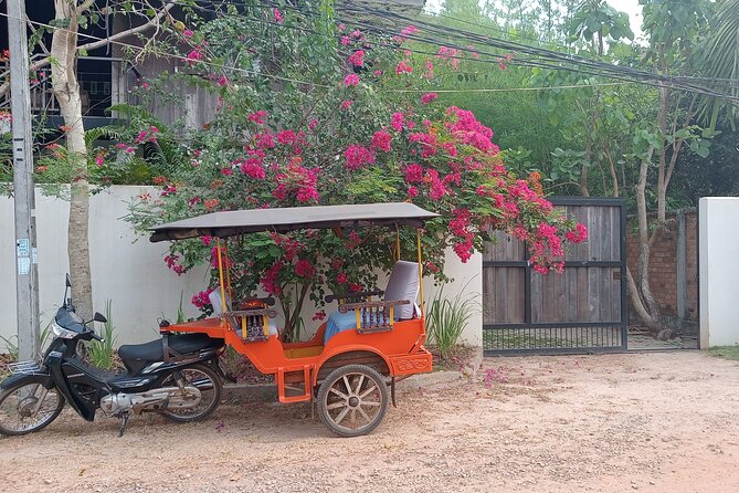 2 Days Tuk Tuk Private Tour of Angkor - Why two days works better than one