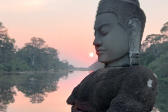 2 Days Tuk Tuk Private Tour of Angkor - The real cost of the $78 price