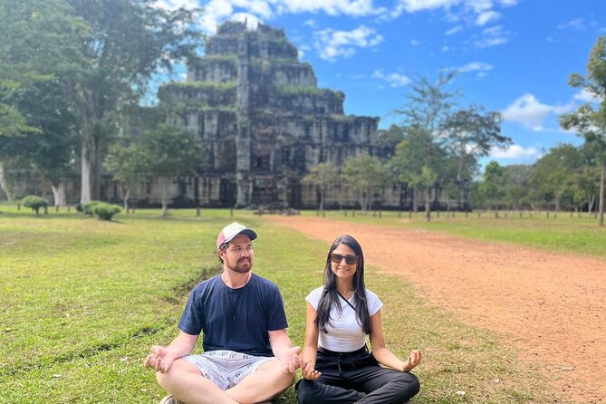 3-Day Adventure in Siem Reap: Discover the Heart Of Cambodia - Who will enjoy this Siem Reap tour?