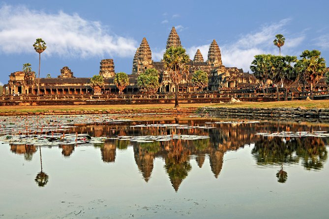 3-Day Angkor, Lake-side Village & Roluos Temples Tour - Should you book this Angkor and Tonle Sap tour?