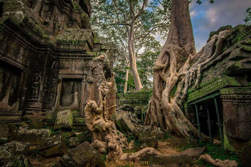 3-Day Angkor Wat & All Interesting Temples With Beng Mealea - Why three days gives Angkor room to breathe