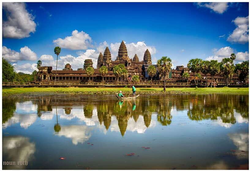 3-Day Angkor Wat & All Interesting Temples With Beng Mealea - Day 3: Early Khmer temples and untamed Beng Mealea