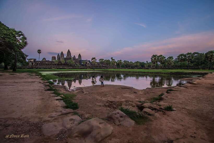 3-Day Angkor Wat & All Interesting Temples With Beng Mealea - The real cost and what you receive