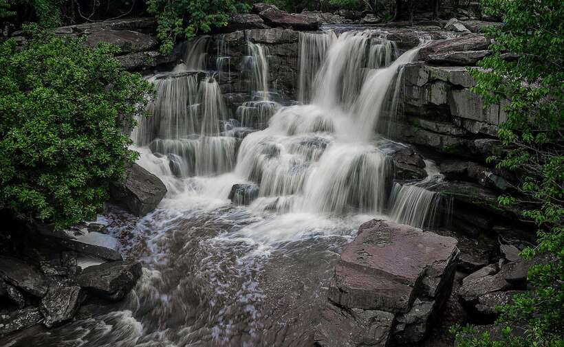 3-Day Angkor Wat & All Major Temples & Kulen Mount Waterfall - Day 3: Kulen Mountain and a welcome change of pace