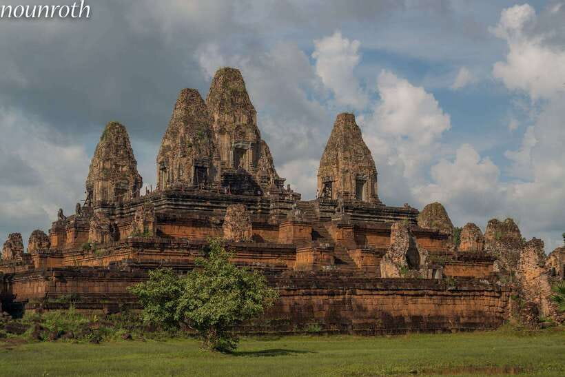 3-Day Angkor Wat & All Major Temples & Kulen Mount Waterfall - Practical planning before you book