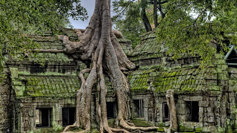 3-Day Angkor Wat & All Major Temples & Kulen Mount Waterfall - Should you book the three-day tour?