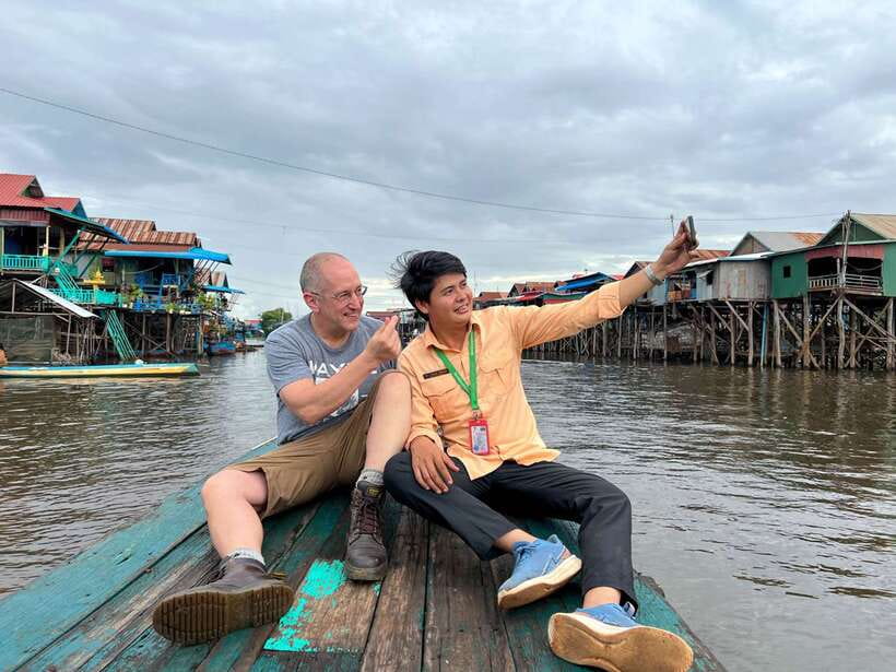 3-Day Angkor Wat Tour with Kulen Mountain & Floating Village - Key points to know before booking