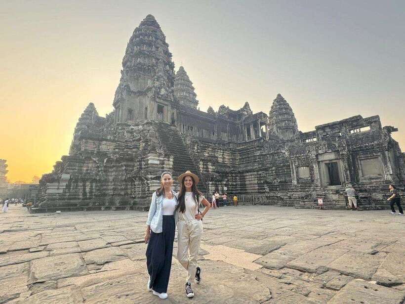 3-Day Exploring Angkor Wat & Siem Reap Highlights Tour. - Why the three-day plan works