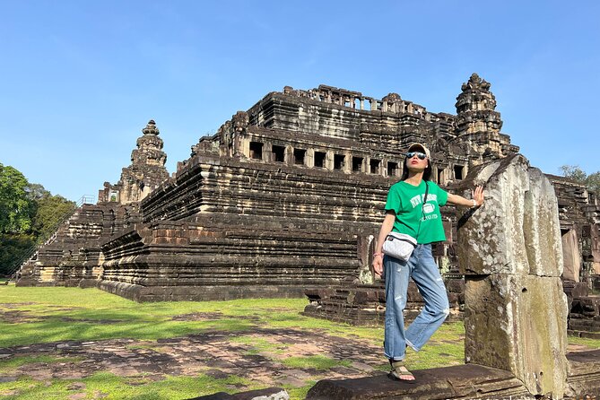 3-Days Discovery Of Angkor: Waterfalls,Floating Village and Banteay Srei temple - Is the $183.08 price good value?