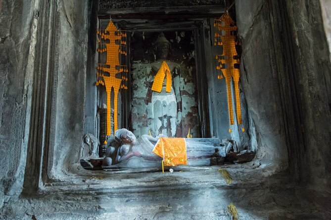 3-Days Private Angkor Wat Sunrise/Sunset Tours & Floating Village - Who should book this private Angkor tour?