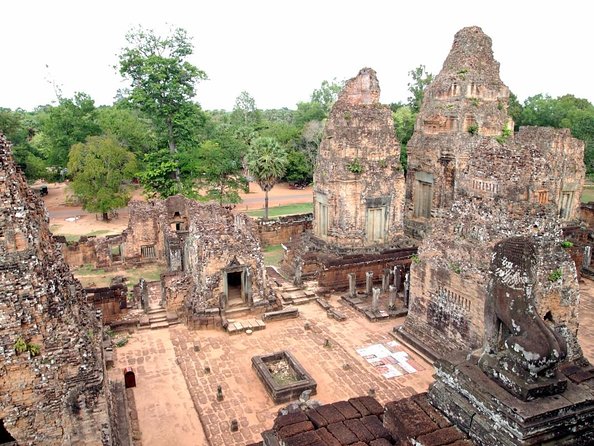 3 Days Siem Reap Explorer - Small Group - Key points to know before booking