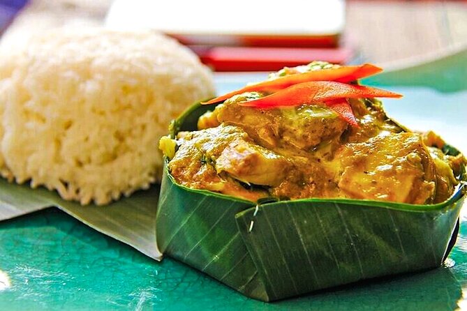 3-Hour Siem Reap Guided Cooking Class and Market with Pick up - From Siem Reap pickup to the local market