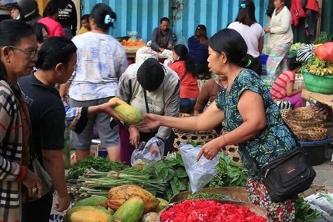 3-Hour Siem Reap Guided Cooking Class and Market with Pick up - Who will enjoy this class most?