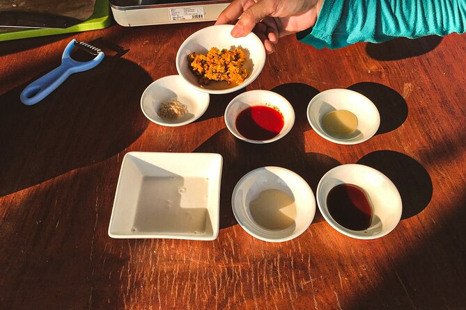 3-Hour Siem Reap Guided Cooking Class and Market with Pick up - Should you book the Siem Reap cooking class?