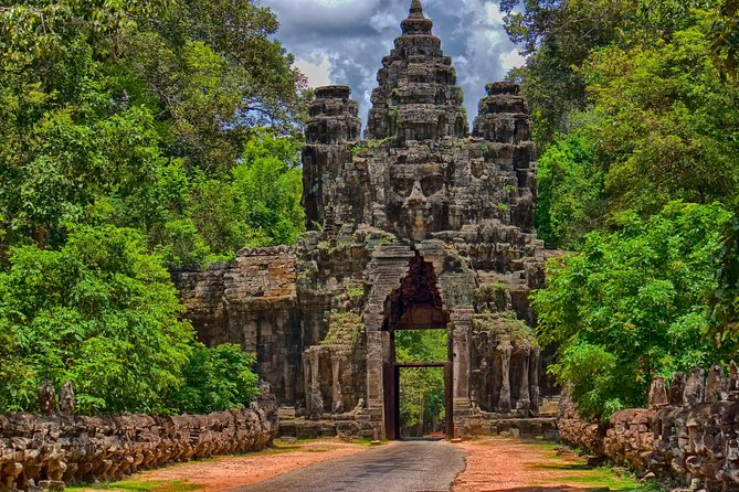 4-Day All Major Temples & Kulen mountain & Koh Ker & Beng Mealea - What the $389.25 Price Really Covers