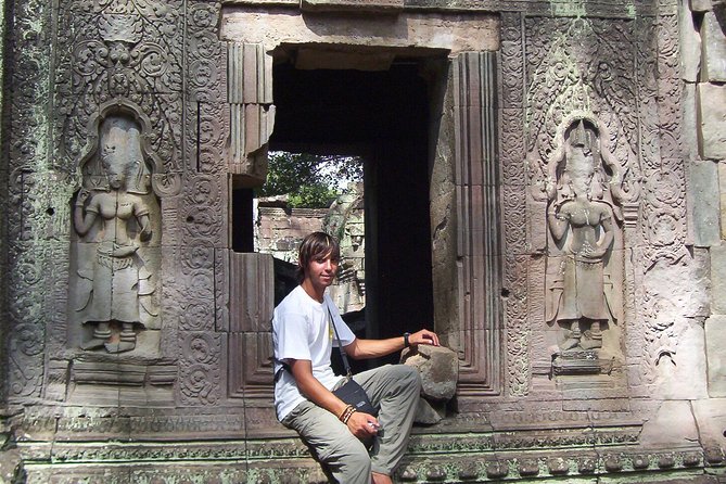 4-Day Tour from Siem Reap to Phnom Penh - What this four-day route is really designed to do
