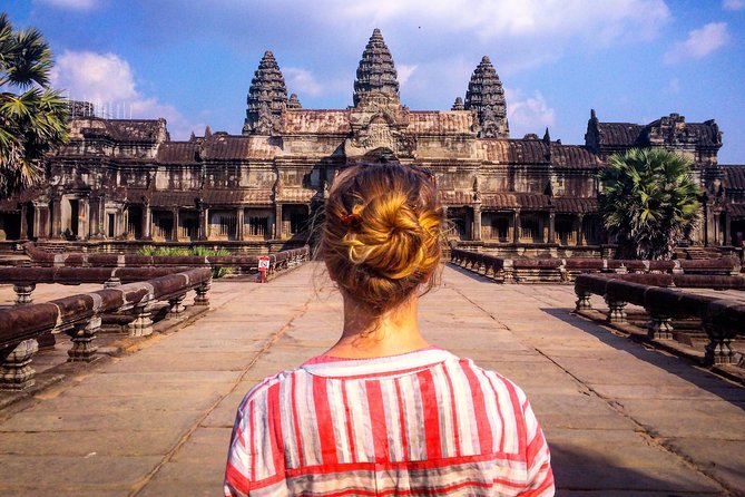 4-Day Tour from Siem Reap to Phnom Penh - Booking details that affect the value