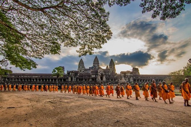5-Day All Major Temples & Kulen Mount Waterfall & Koh Ker & Beng Mealea - Who will get the most from this tour
