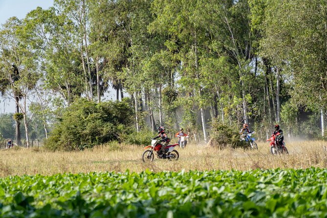 5 Days - Cambodia Ancient Trails & Jungle Temples - Day four: pre-Angkorian Sambor Prei Kuk